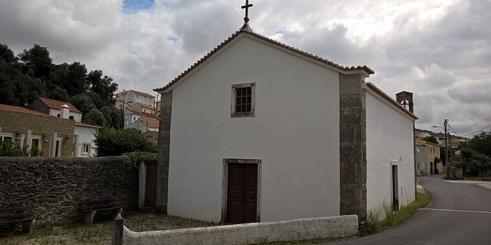 Terreno Urbanizável para venda em Rebanque