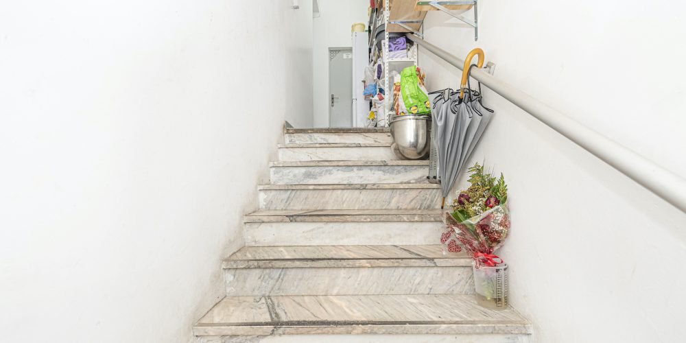 Trespasse de Pastelaria com fabrico próprio em Queluz