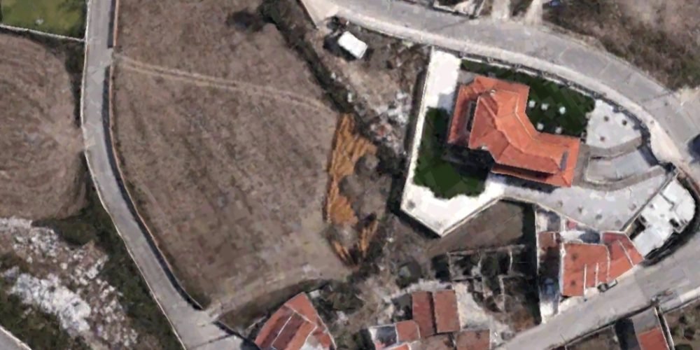 Terreno Urbanizável para venda em Rebanque