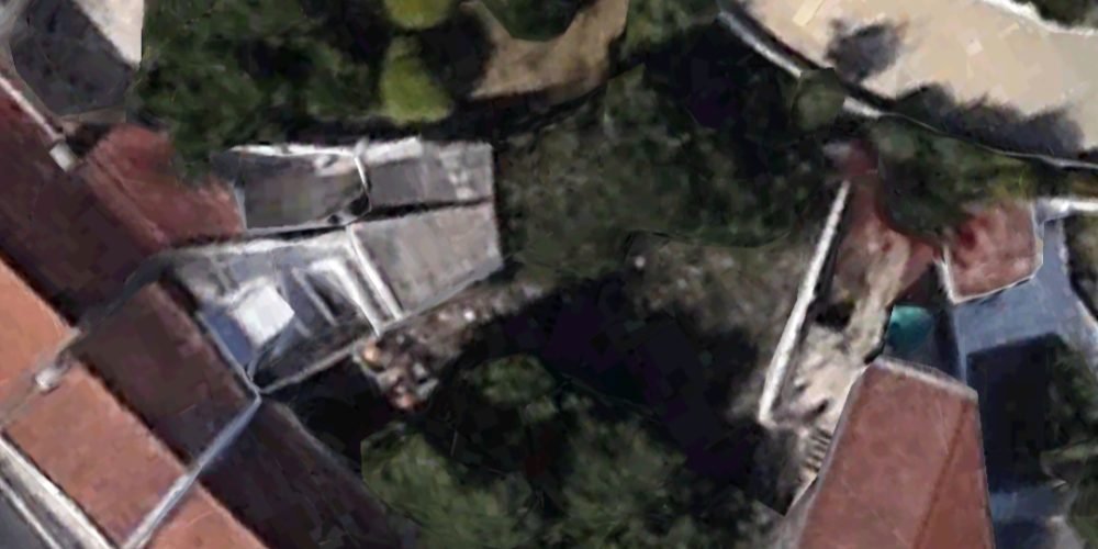 Porta24 Imóveis Prédio com 3 frações Cheleiros